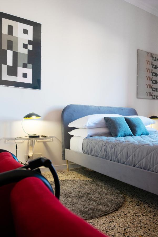 רומא Myway Rdr Apartment מראה חיצוני תמונה