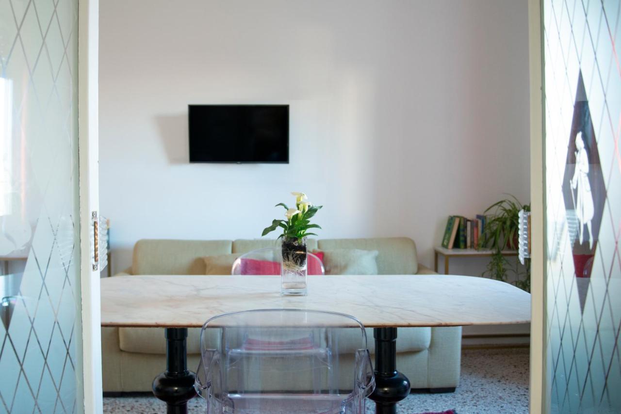 רומא Myway Rdr Apartment מראה חיצוני תמונה