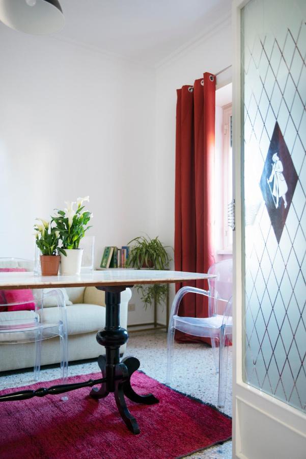 רומא Myway Rdr Apartment מראה חיצוני תמונה