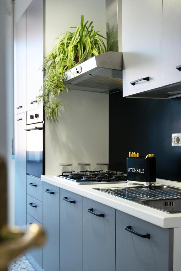 רומא Myway Rdr Apartment מראה חיצוני תמונה