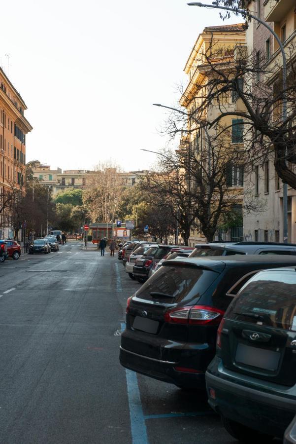 רומא Myway Rdr Apartment מראה חיצוני תמונה