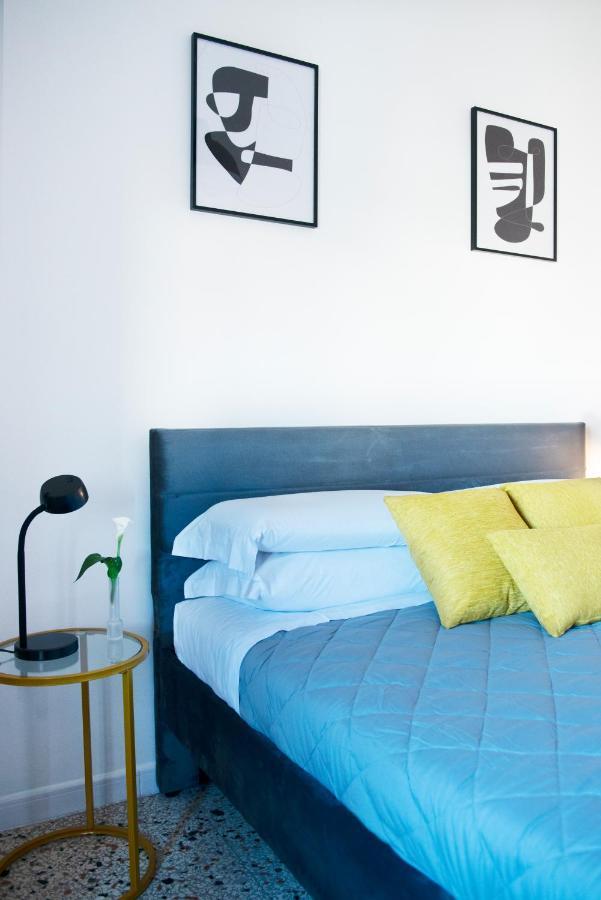 רומא Myway Rdr Apartment מראה חיצוני תמונה