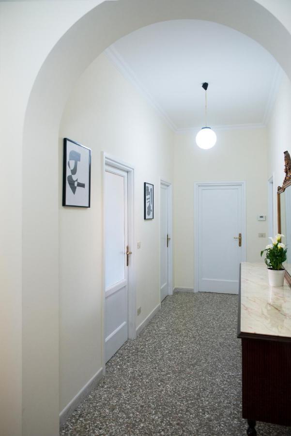 רומא Myway Rdr Apartment מראה חיצוני תמונה